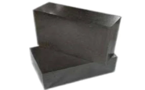 Anti Stripping Aluminum Silicon Carbide Carbon Brick Refractory Ladle Lining Bricks for Torpedo Ladles