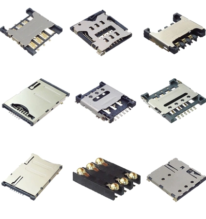 Automotive os terminais do conector do terminal do cabo de peças para veículos automóveis