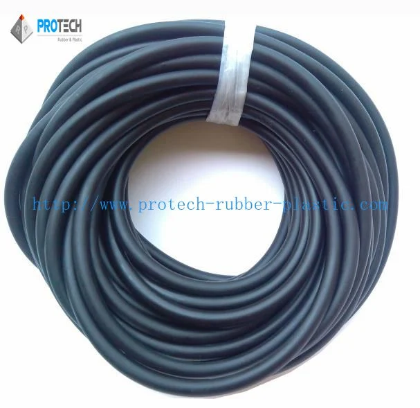 Tube Rubber, Rubber Hose, Silicone Tube