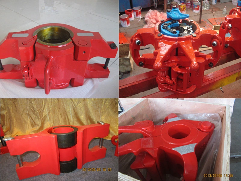 Dd Elevator/ API Spec 8c/Drilling Tools Dd-250