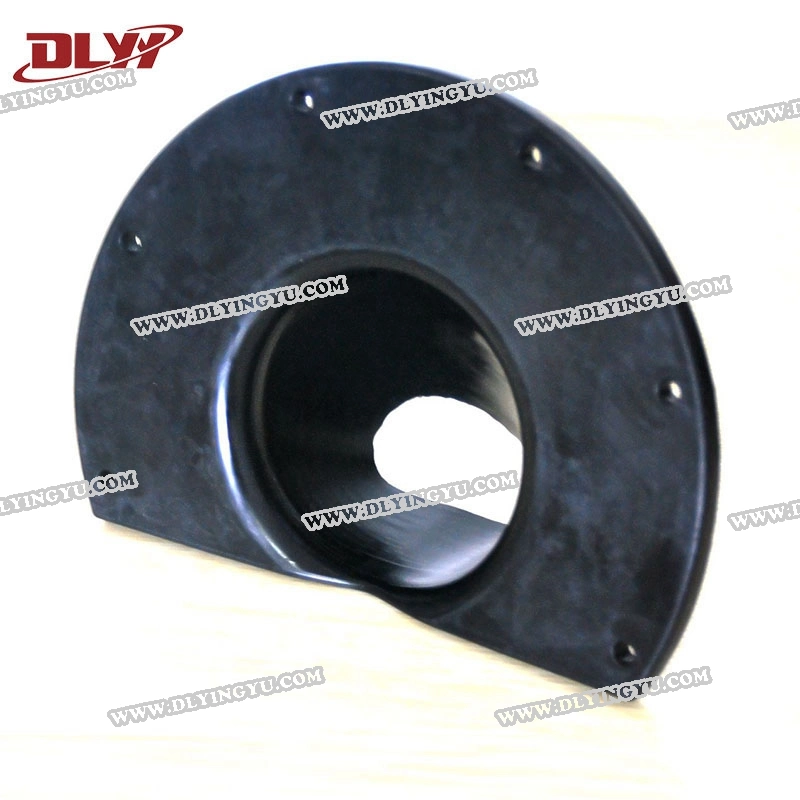 Cheaper Products Rubber Expansion Joint Flange for Machine