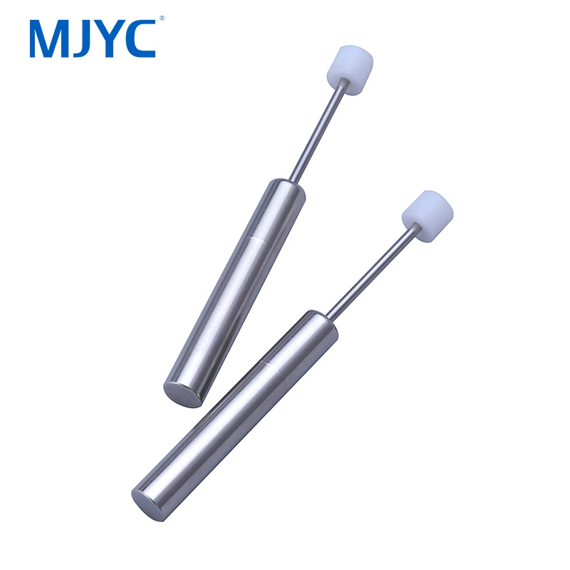 Hot Sale Metal Soft Closing Telescopic Cylinder Damper for Sliding Door