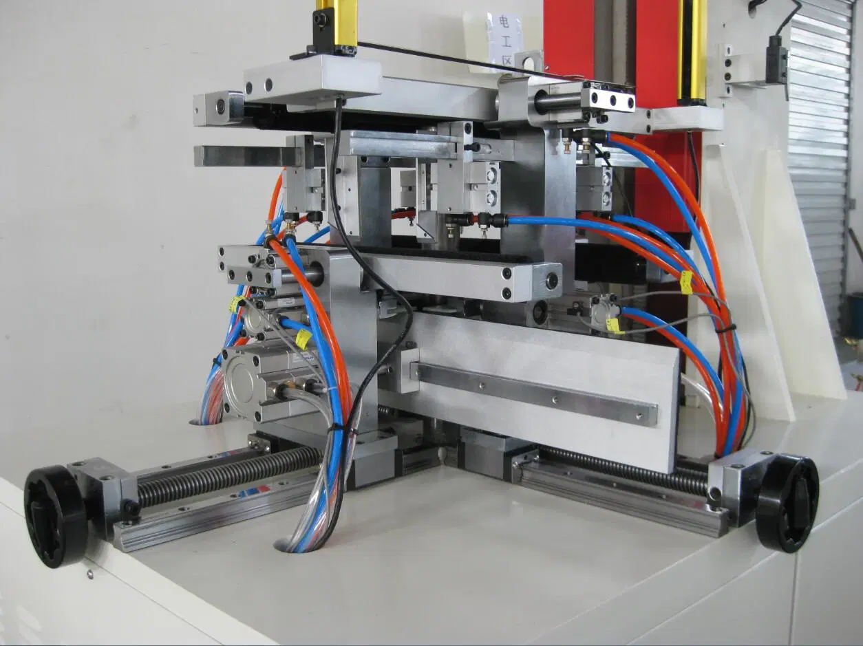 Semi-Automatic Box Forming Machine with High quality/High cost performance 