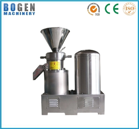 Bogen Brand Peanut Butter Grinding Machine