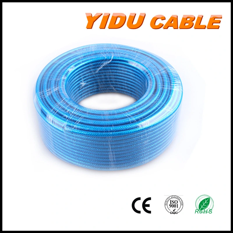 Coaxial Cable RG6 75 Ohm Cheap Price with Good Quality