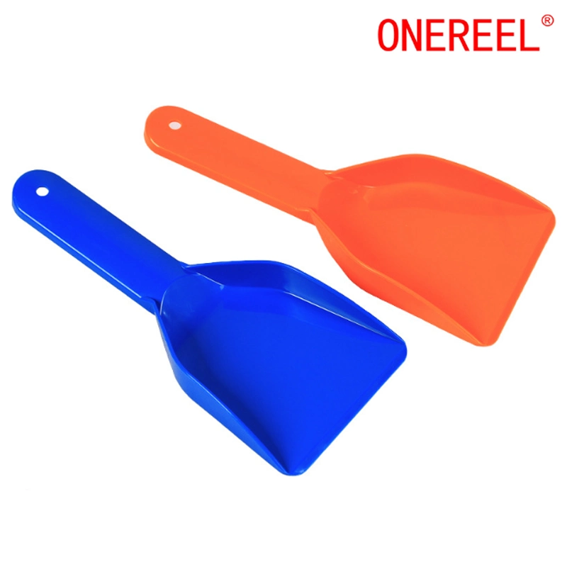 Food Grade Industrial Plastic Hand Scoop