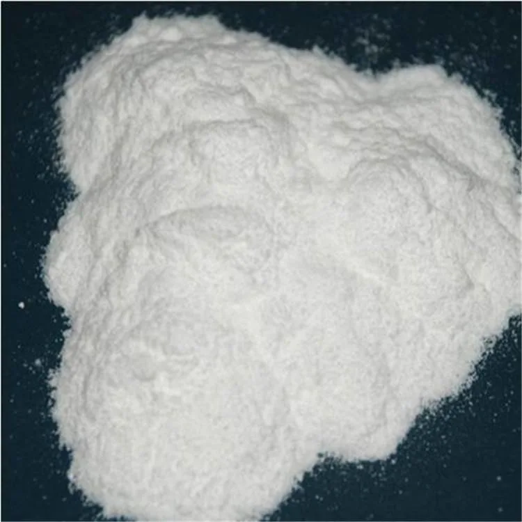 Le Bicarbonate de sodium Food Grade 99%Min Poudre blanche aucune odeur pas former une croûte