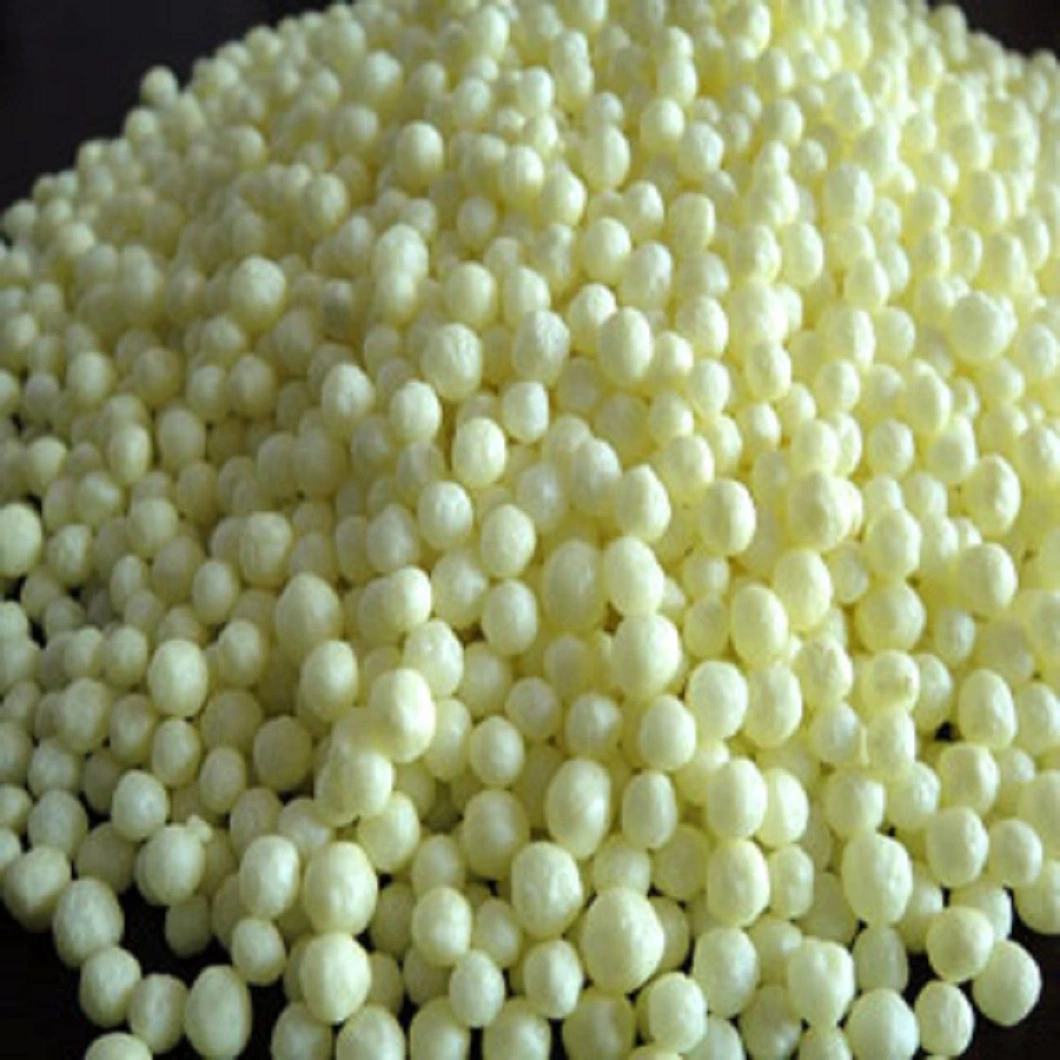 Sulfur Coated Urea Compound Fertilizer for Agriculture