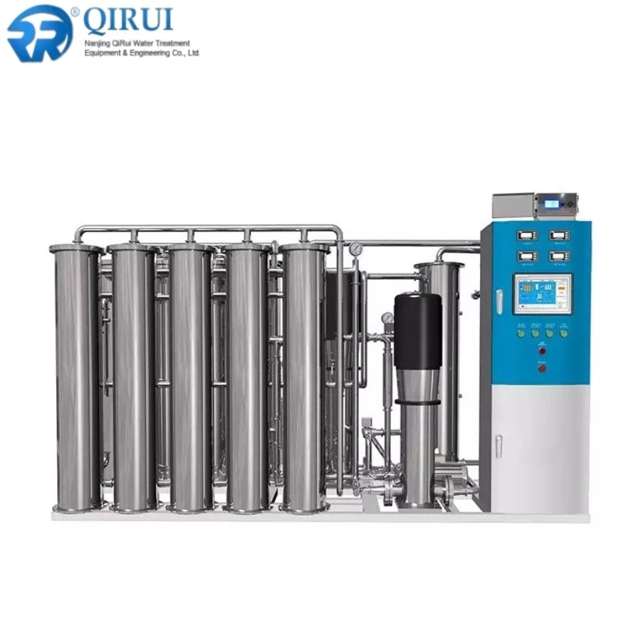 Reverse Osmosis Equipment Domestic Water Purification Treatment Machine Is Firm And Durable