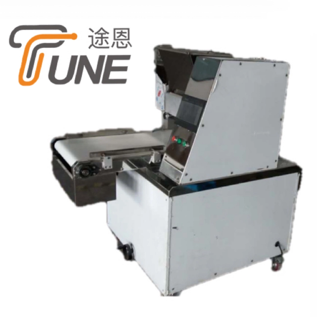 Automatic Cookies and Cake Making Machine