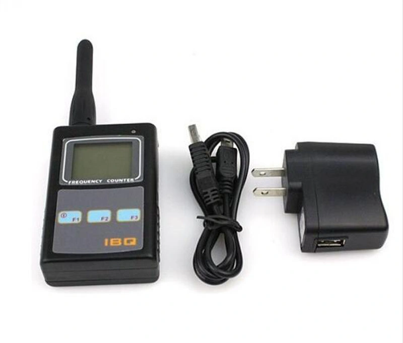 Portable Handheld Anti-Spy GSM Finder Detector