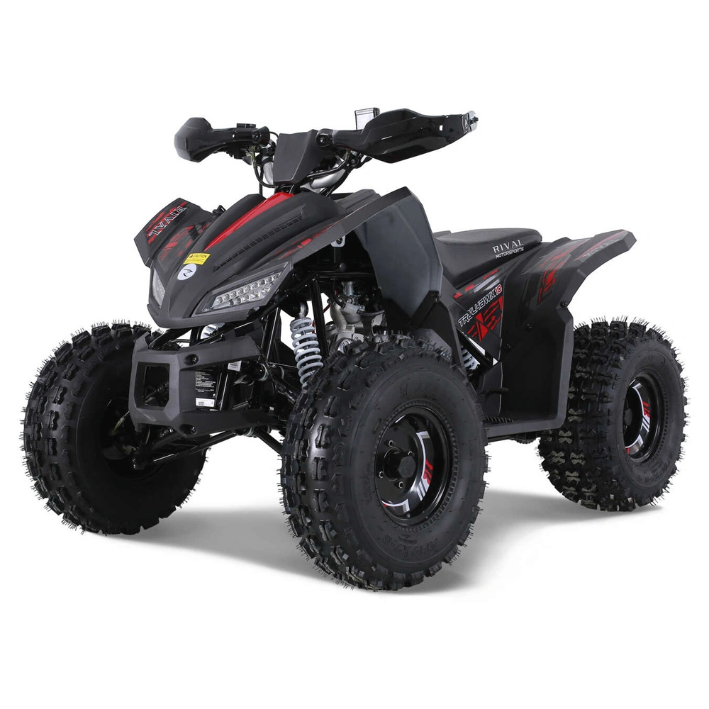 Nuevo diseño Dune Buggy Moto Quad ATV 125cc a los adolescentes