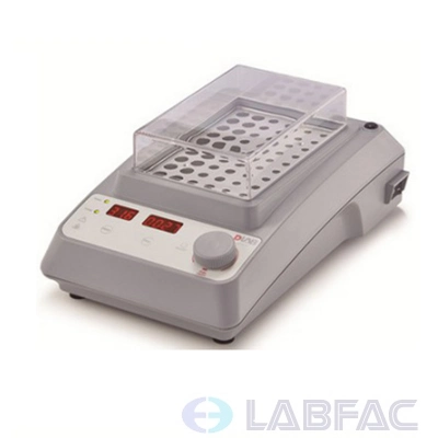 Laboratory Thermostatic Devices Mini Dry Bath Incubator