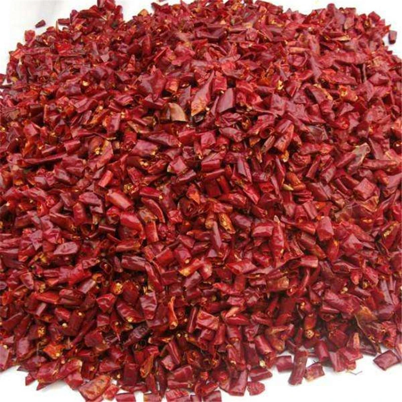 precio de fábrica de cosecha nueva chili en polvo seco