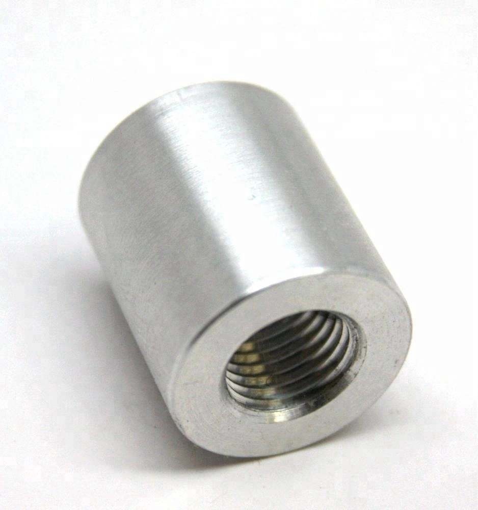 ASTM B381 Grade 12 Alloyed Titanium Bushings for Industrial Use