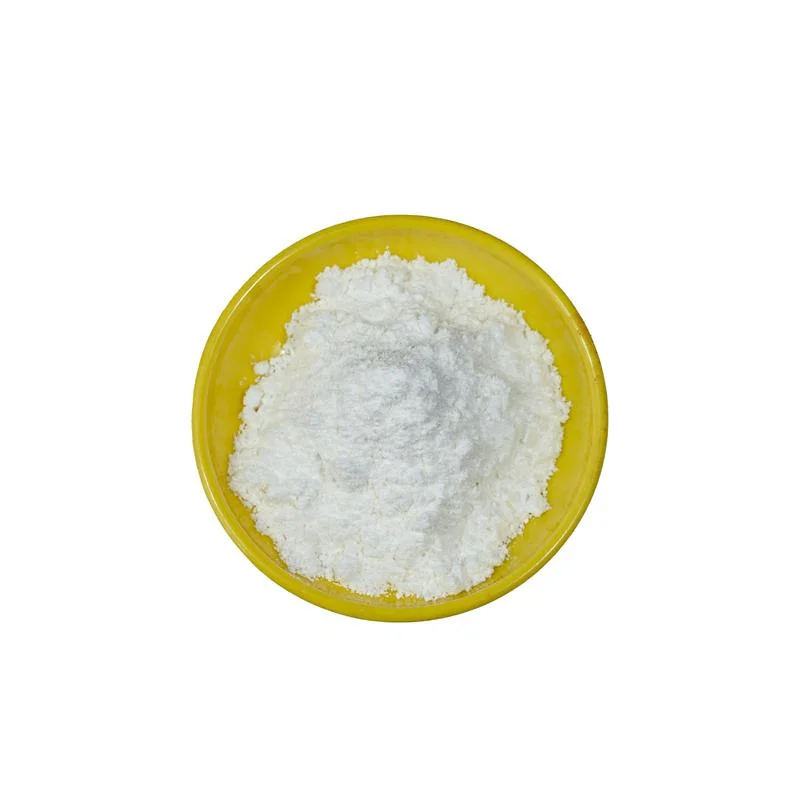 CAS 7757-82-6 Natriumsulfat-Pulver auf Lager