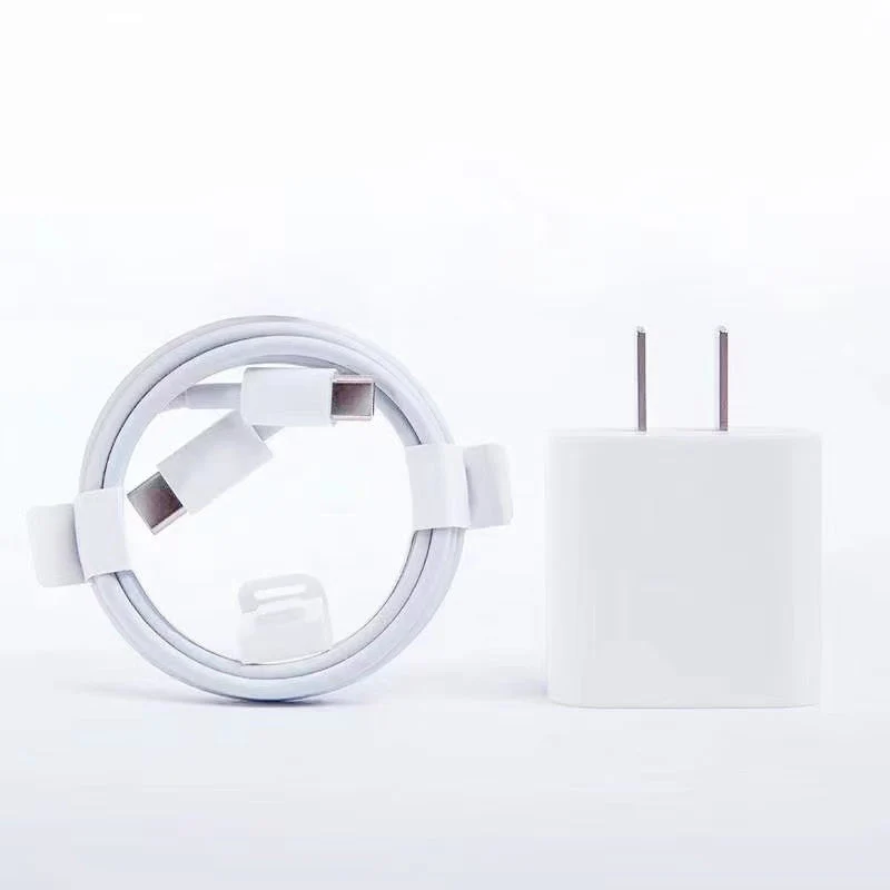 for iPhone14 Original Adapter Pd 20W Charger USB-C Fast Charger