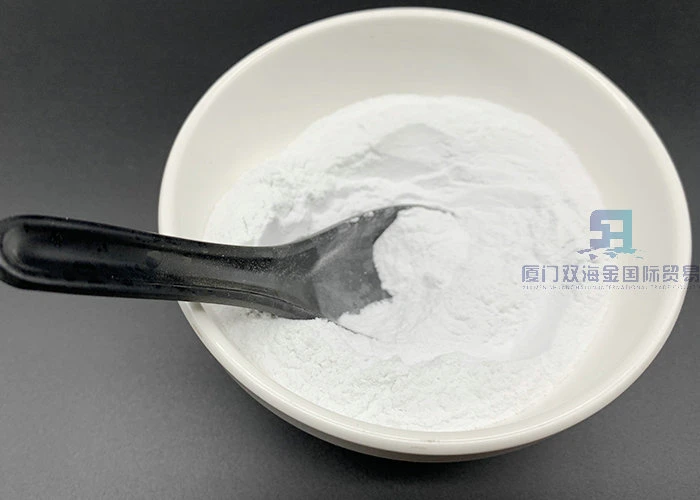 Melamine Moulding Powder Formaldehyde Compound Resin for Making Plastic Tableware Melamine Dishware