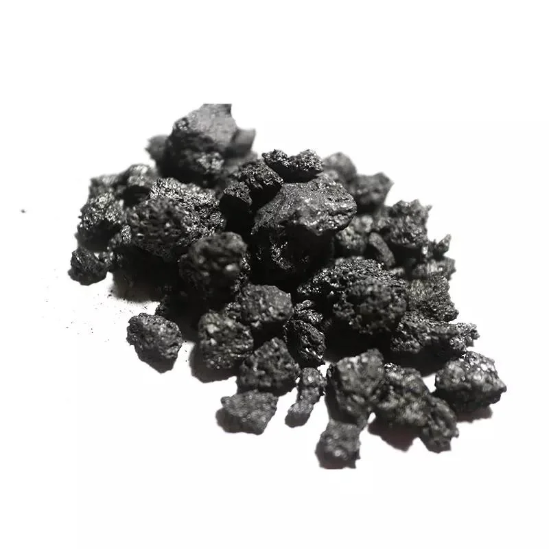 Manufacturers Supply High quality/High cost performance  Calcined Petroleum Coke Price Wholesale/Suppliers Carbon Raiser From Tianjin Hongrun in China