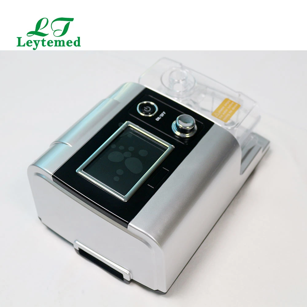 Ltsv12 Portable Home Use Bipap Machine for Sleep Apnea
