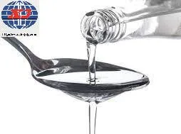 Zinca Hydroxy Silicone Oil Raw Materials Use Fluid Lubrication Chemical Additives Vinyl Silicone Oil