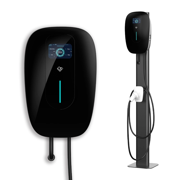 CE Approved Dynamic Load Balance Charging Home EV Charger