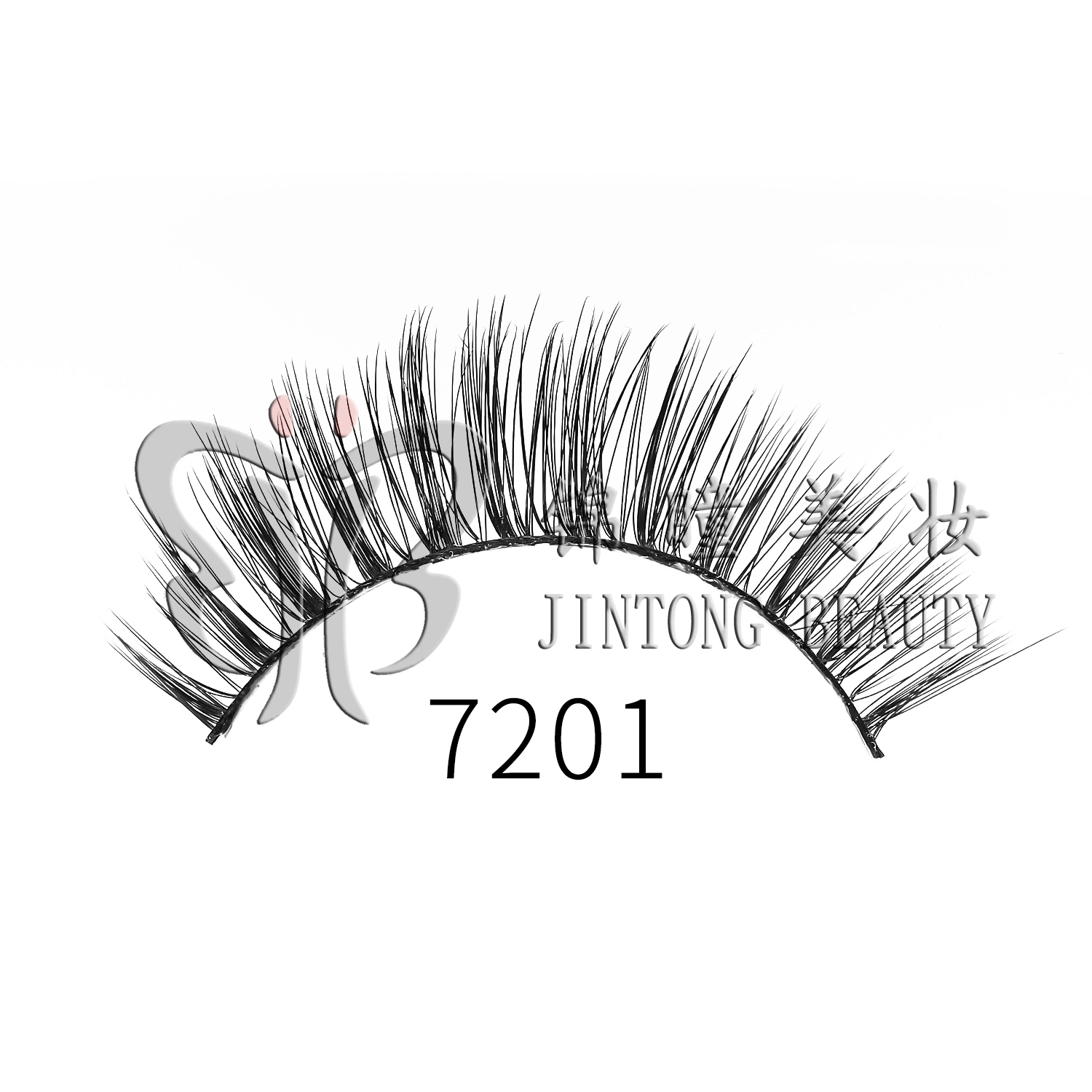 2022 Trend Style Eye Lash Maker for Holiday Beauty Eye Lash Handmade Eye Lash, Fashion Magnetic Eyelash