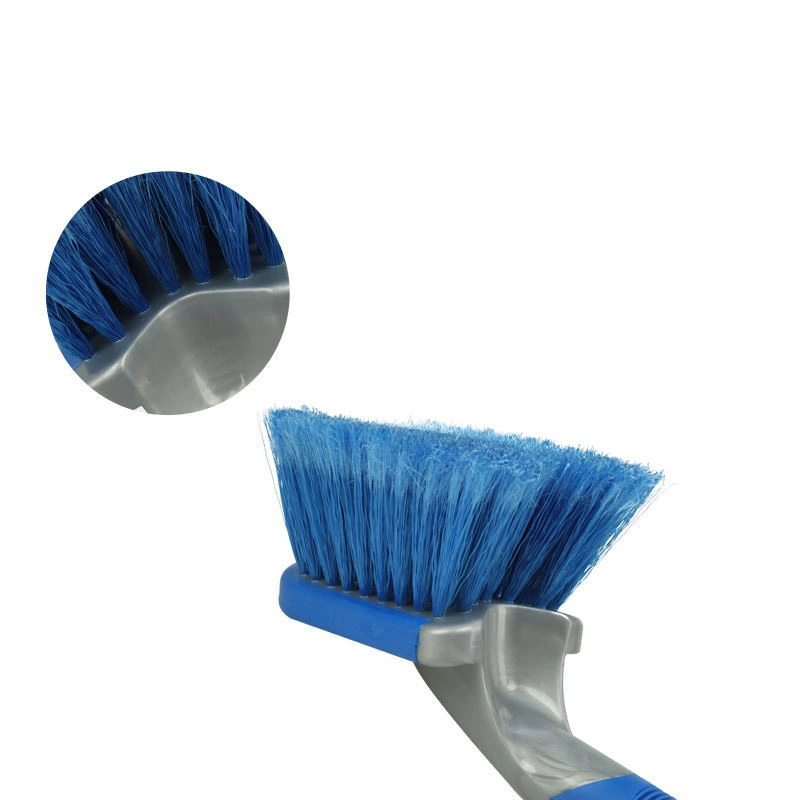 Brosse de lavage de voiture, brosse à poils doux, pneu brosse, essuyer de voiture, voiture, l'eau Brosse brosse, outil Pinceau, le lavage de voitures, de fournitures de nettoyage