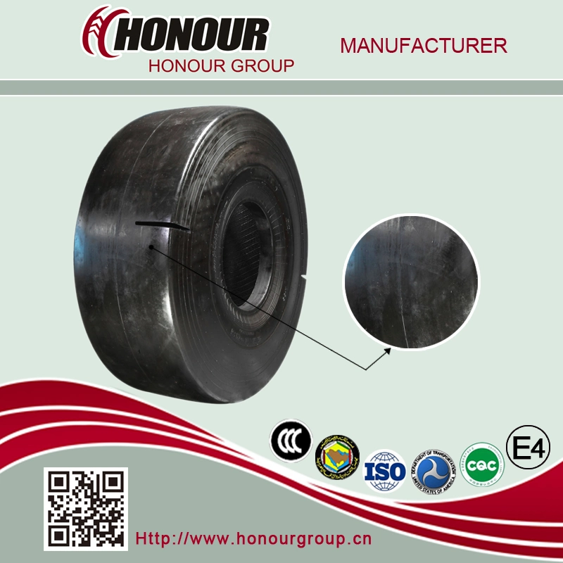 Honour Condor Mining Tyre OTR Tyre 12.00-24 Nylon OTR