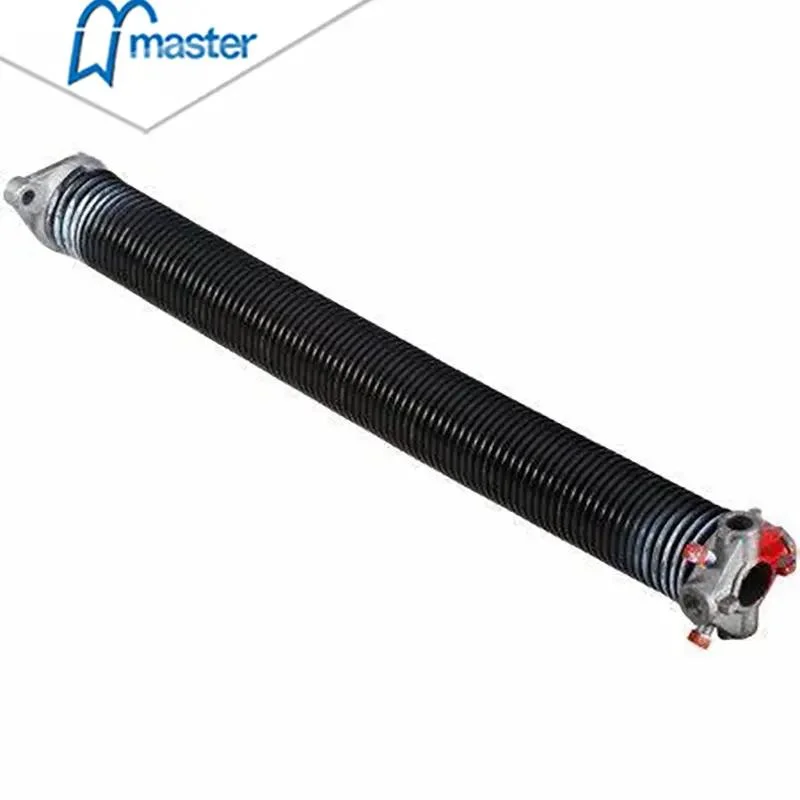 Factory Direct Good Sell Cheap Price Garage Door Torsion Extension Spring With High quality/High cost performance 