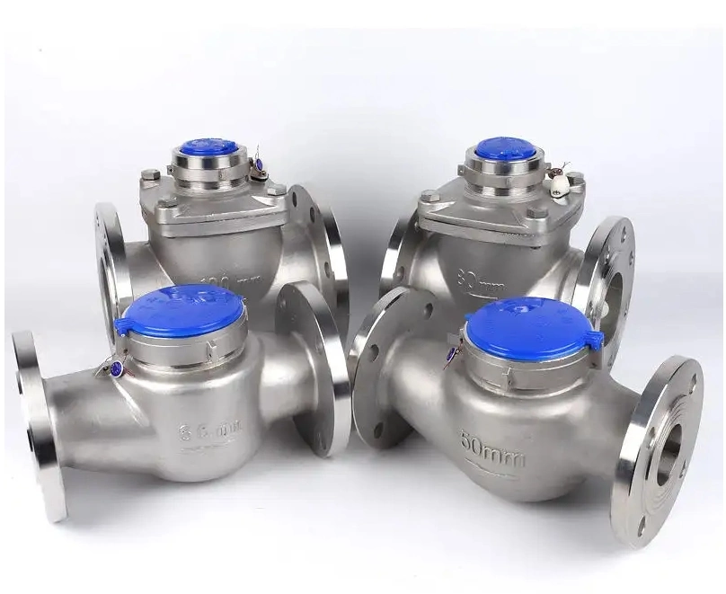 High quality/High cost performance Stainless Steel Industrial Valves Flange Standard Swing Check Valve DN50