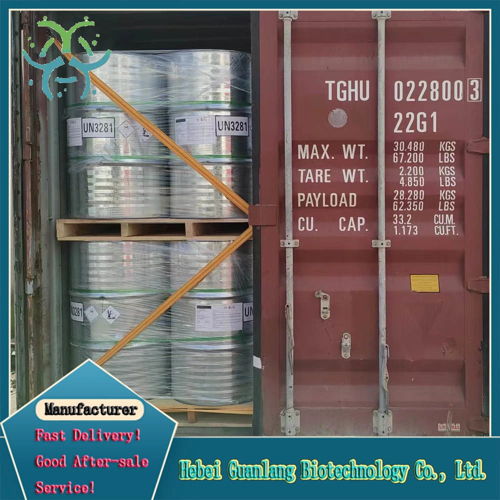 Artificially Synthesized Flavor Ethylene Brassylate CAS 105-95-3