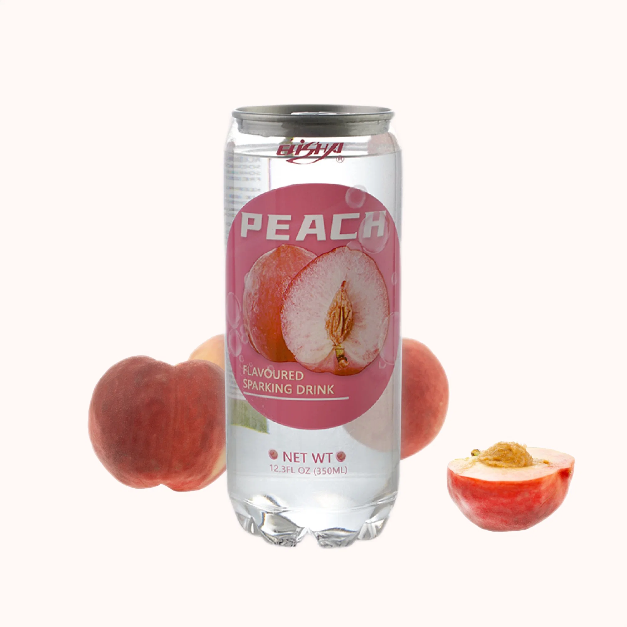 Baked Food Mate High Quality Fruit Flavor Soft Drinks Soda Water