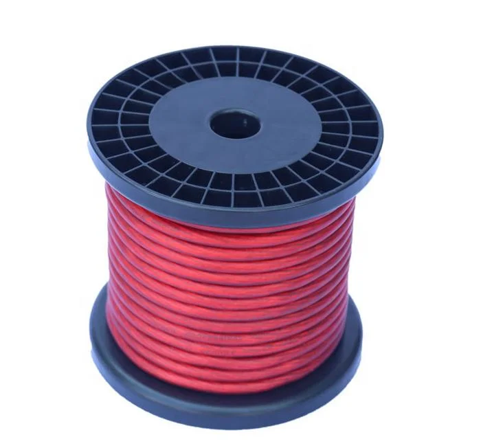 Wholesale/Supplier Car Speaker Wire 10ga Copper Wire