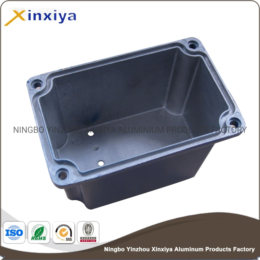 Aluminum Die Casting Parts