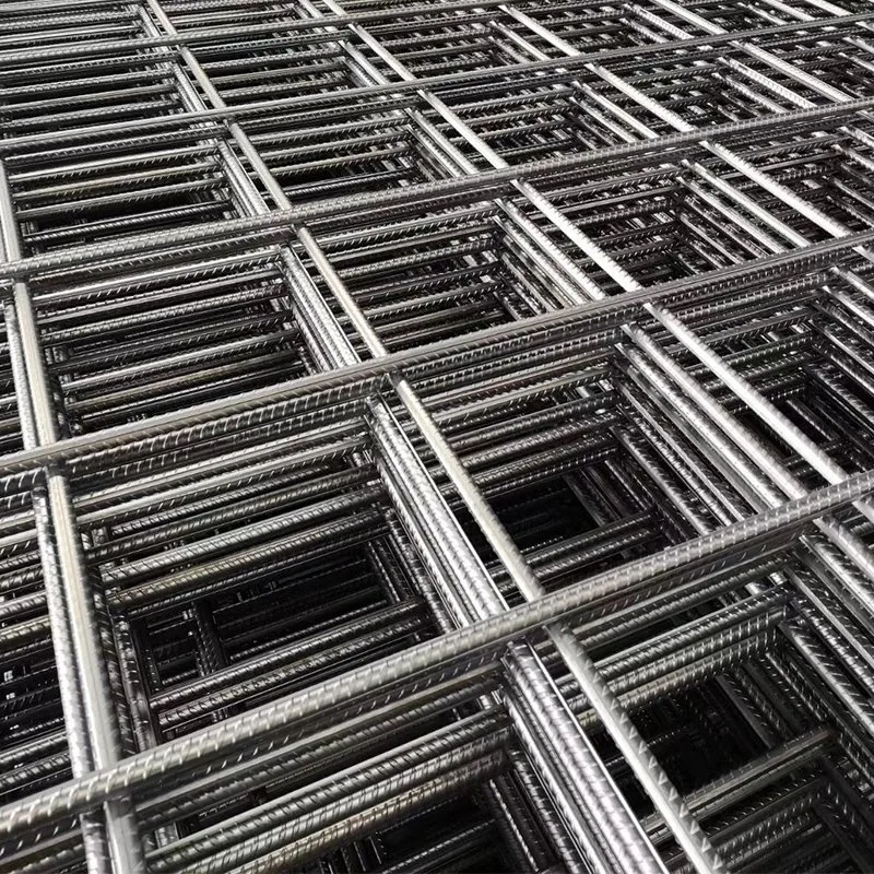 Steel Reinforcing Welded Wire Mesh for Concrete Building