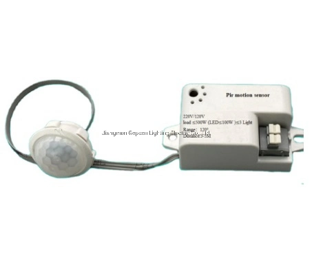 PIR Motion Sensor Human Motion Setector Lighting Switch