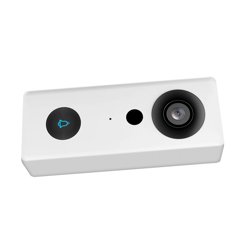 Nuevo 2.0 Megapíxeles WDR WiFi Video Portero timbre