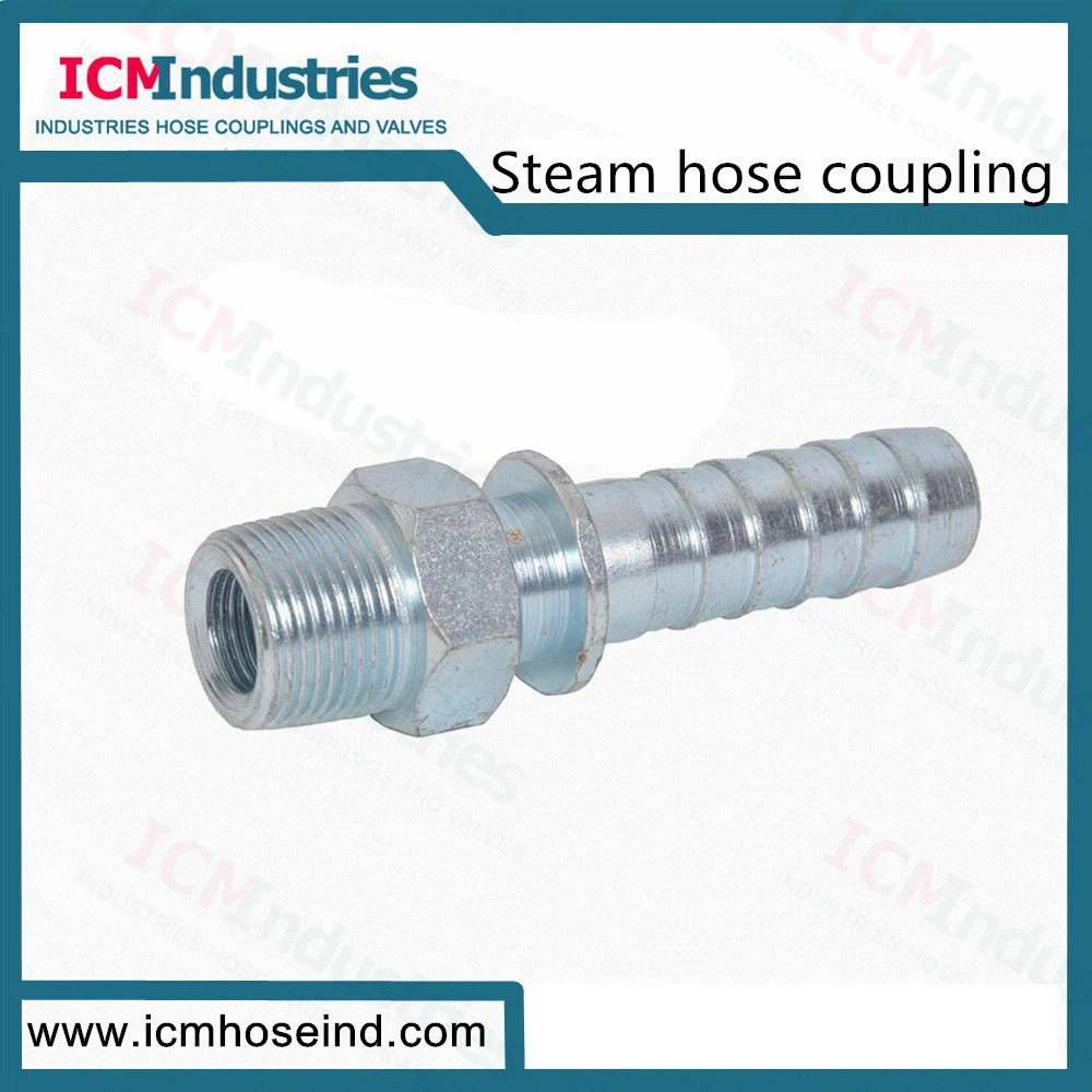 Ground Joint Hose Couplings