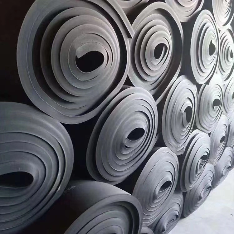 Sell High-Quality Good Price Acoustic Panels Rubber and Plastic Foam Board Insulation Wall