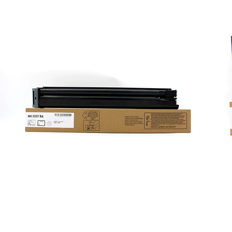 Factory Supply Dx20/25CT Copier Toner Cartridges for Sharp Dx-2008UC Dx-2508nc High quality/High cost performance  Copier Parts