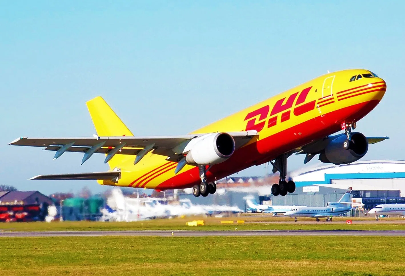 China Post Shipping TNT Freight Forwarder DHL Express to Australia/Indonesia/Philippines Door to Door Express by EMS