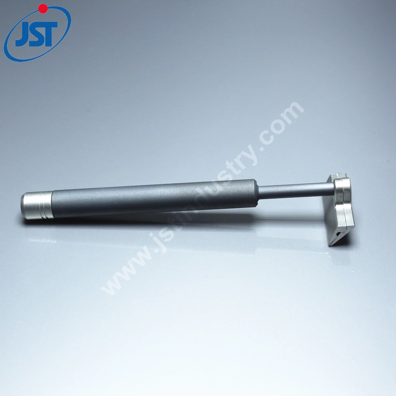 OEM Precision Aluminum CNC Machined Safety Shaver for Man