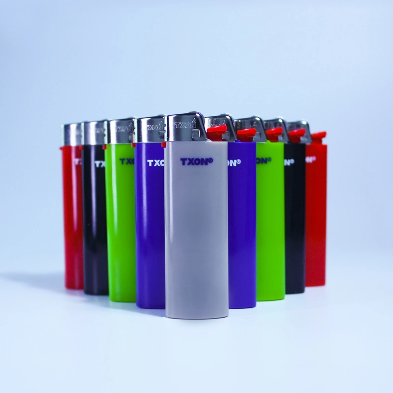 High quality/High cost performance Disposable Lighter Cigarette Lighter