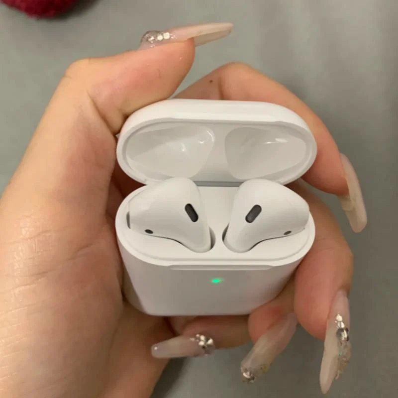 2023 Hot Sale Wireless Earphones Noise Cancelling Earphones Noise Cancelling Earphones Airpod 2 3 PRO 2 Max