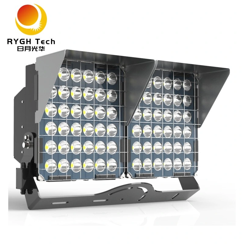 220V Lamp Rygh Shenzhen Work Lights LED Stadium Light Byl-511-SL-100