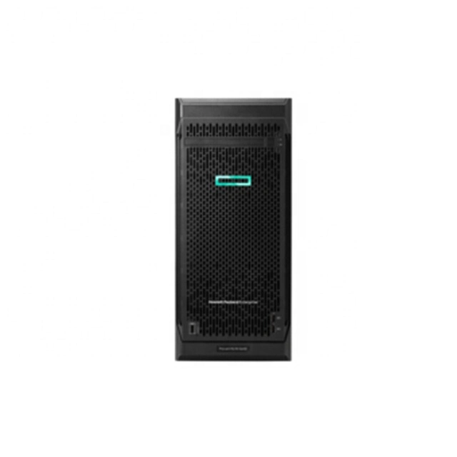 Hot Sale Original Hpe Proliant Ml110 Gen10 in Tel Xeon Bronze 3206r Server