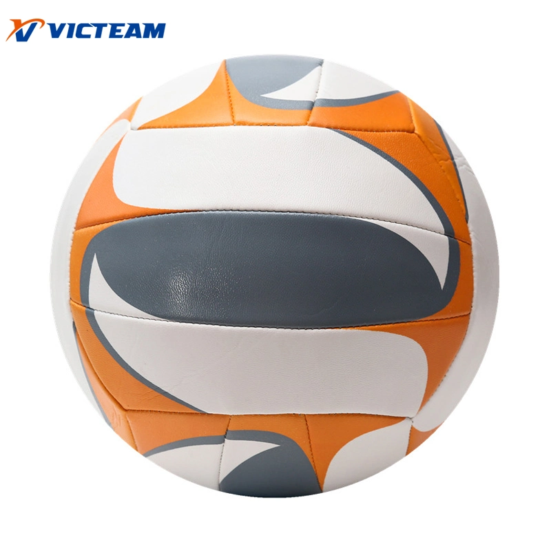 Une bonne adhérence de remise en PVC produit de volley-ball de mousse