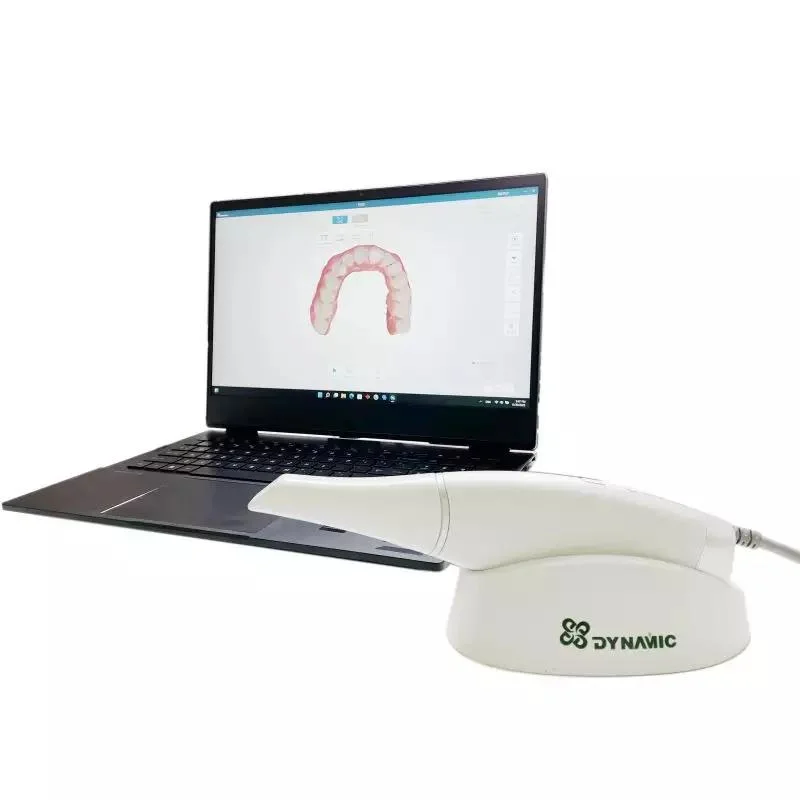 Dentaler Scanner Intraoraler 3D-Kamera oraler digitaler Intraoraler Scanner