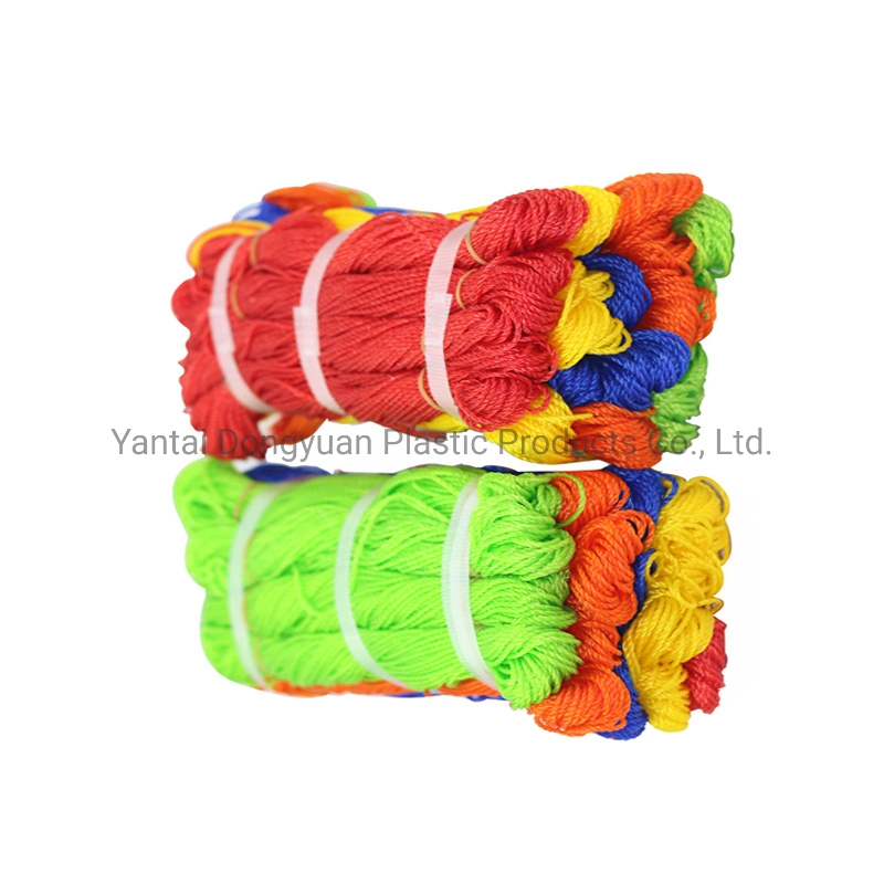 3/4 Strands PE New Material Twine for Packing Fishing